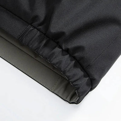 Novara™ | Mezlan Hooded Jacket