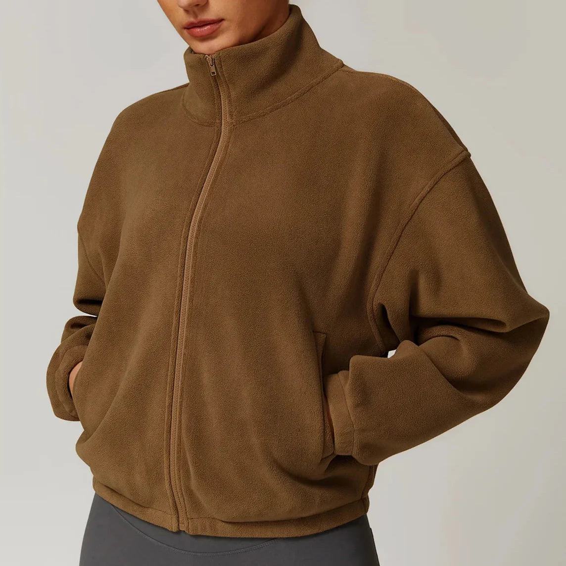 Novara™ | Belan Fleece Jacket