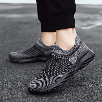 Novara™ | Darvin Sneakers