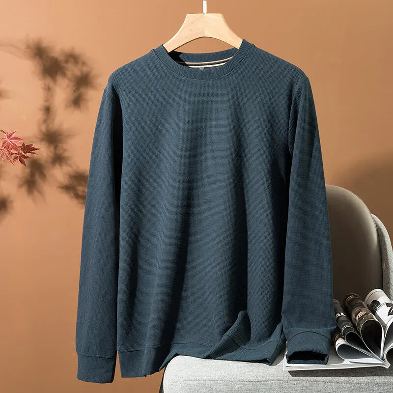 Novara™ | Teve Sweatshirt