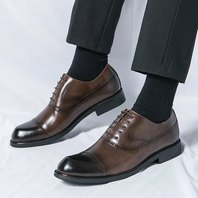 Novara™ | Marcel Dress Shoes
