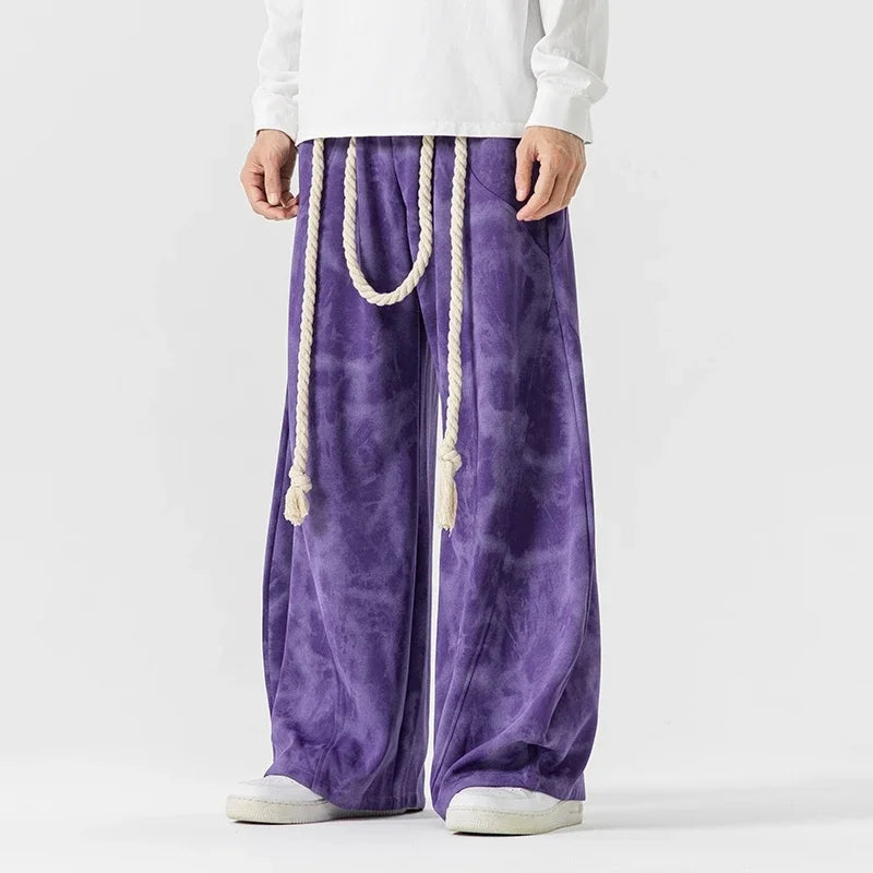 Novara™ | Hikari Crazy Sweatpants
