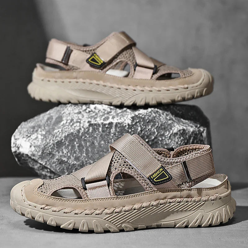 Novara™ | Dewey Sandals