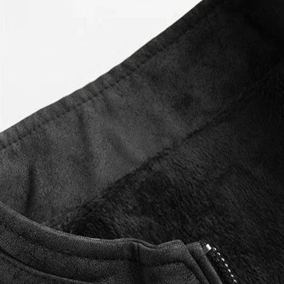 Novara™ | Jasper Leather Jacket