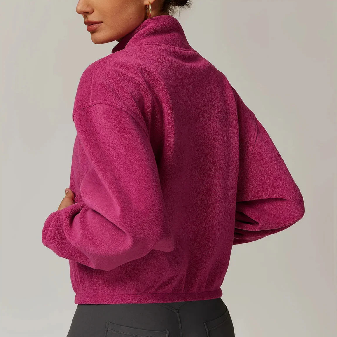 Novara™ | Belan Fleece Jacket