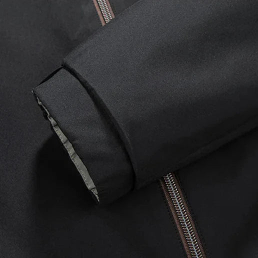 Novara™ | Mezlan Hooded Jacket