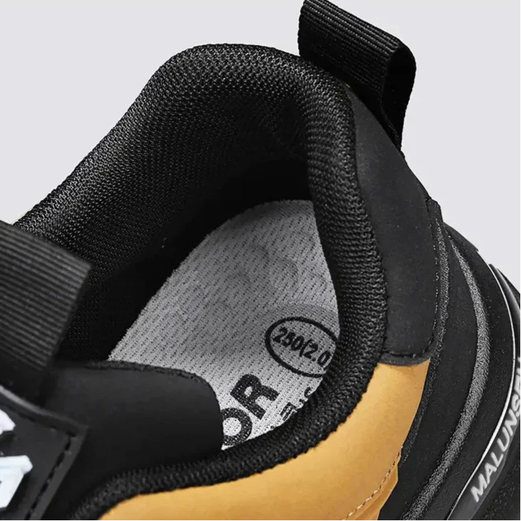 Novara™ | Zorev Sneakers