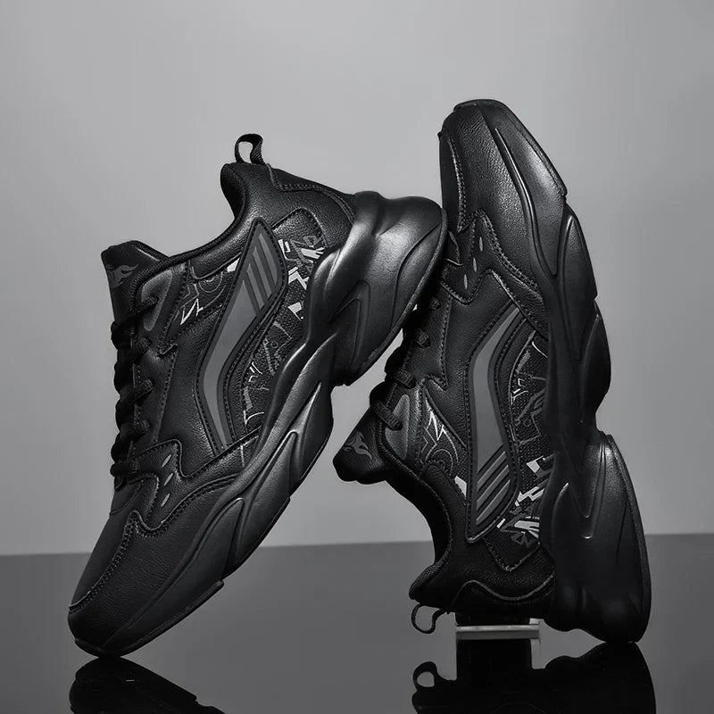 Novara™ | Bolt Sneakers™