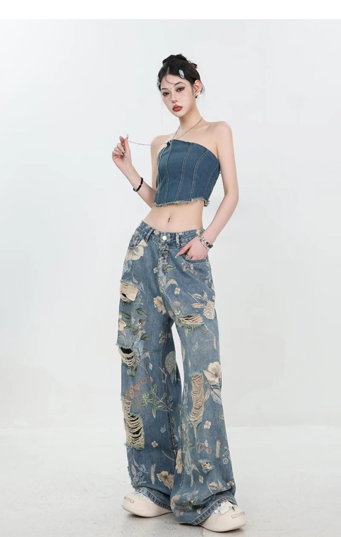 Novara™ | Fiona Jeans