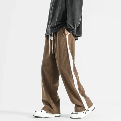 Novara™ | Bera Corduroy Joggers