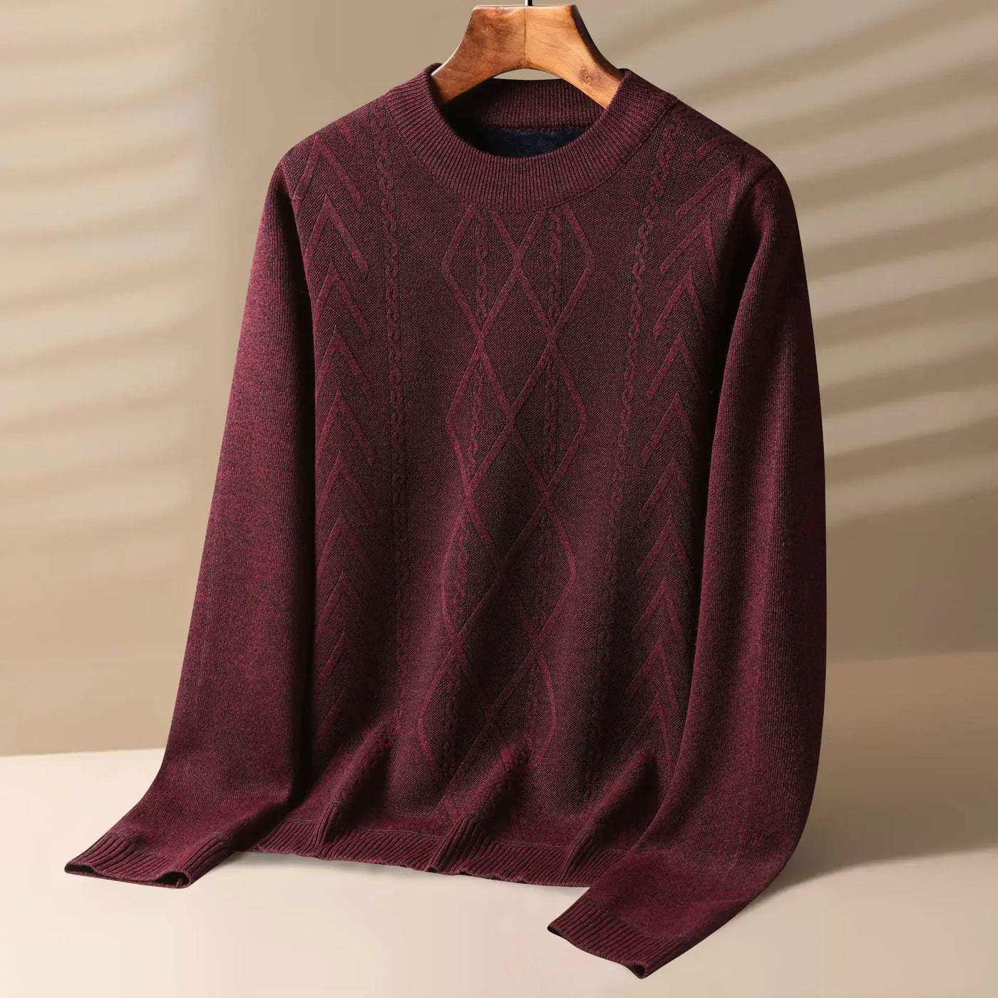 Novara™ | Marvin Sweater