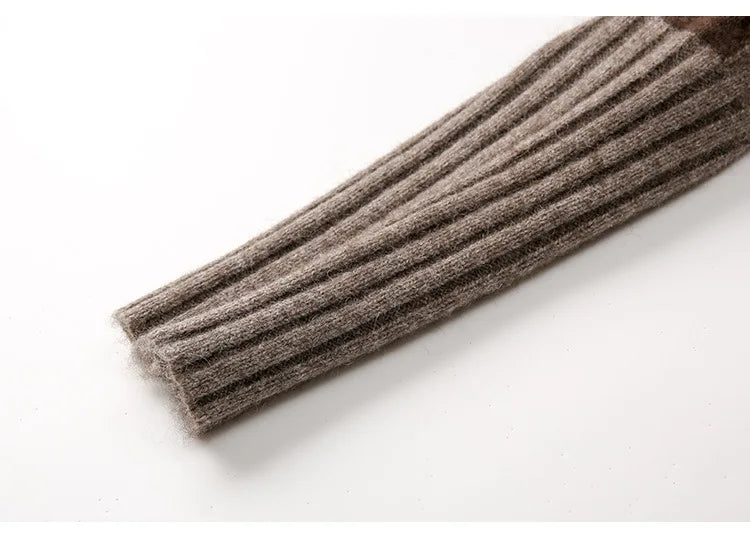 Novara™ | Venessa Sweater Dress