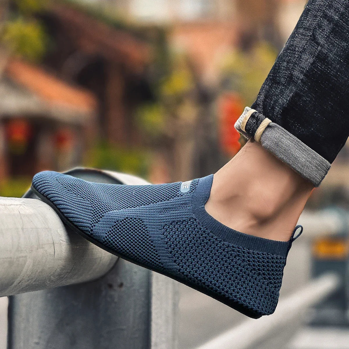 Novara™ | Corus Mesh Loafer