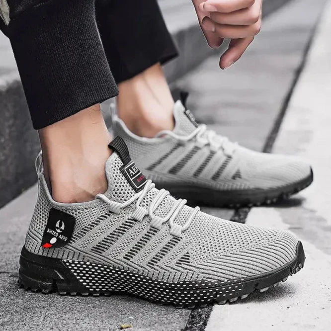 Novara™ | Ozy Sneakers