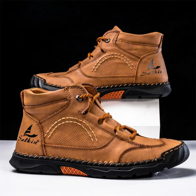 Novara™ | Raytan Boots