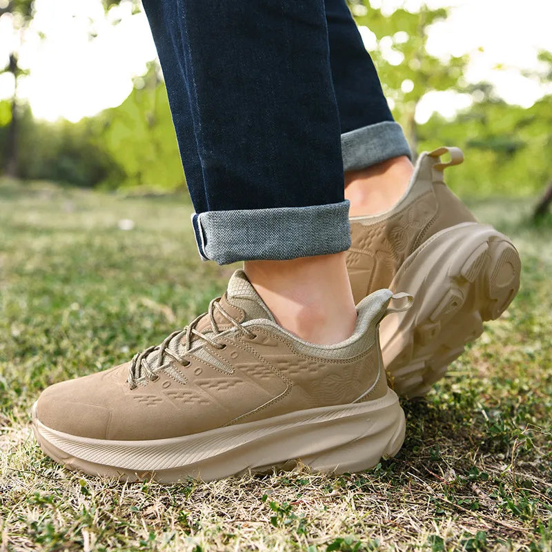 Novara™ | Ricon Sneakers