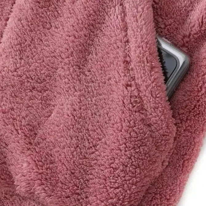 Novara™ | Ezra Fleece Jacket