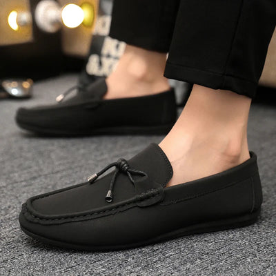 Novara™ | Craveon Loafers