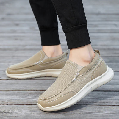 Novara™ | Deco Loafers