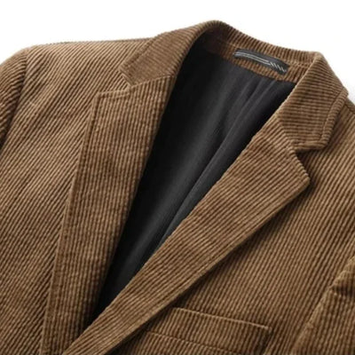 Novara™ | Haris Corduroy Blazer