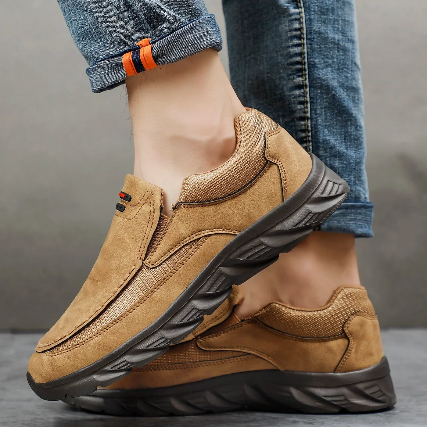 Novara™ | Wolston Shoes