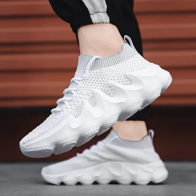 Novara™ | Wale Sneakers