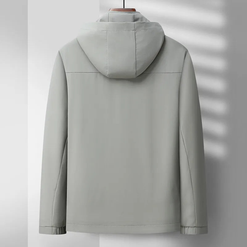 Novara™ | Crete Jacket