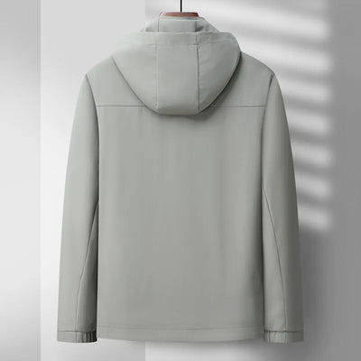 Novara™ | Crete Jacket