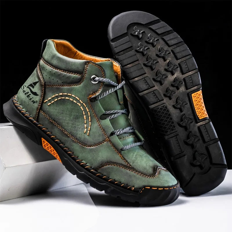 Novara™ | Raytan Boots