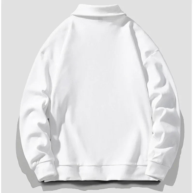 Novara™ | Zerth Quarter-Zip Sweater