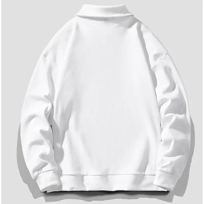 Novara™ | Zerth Quarter-Zip Sweater