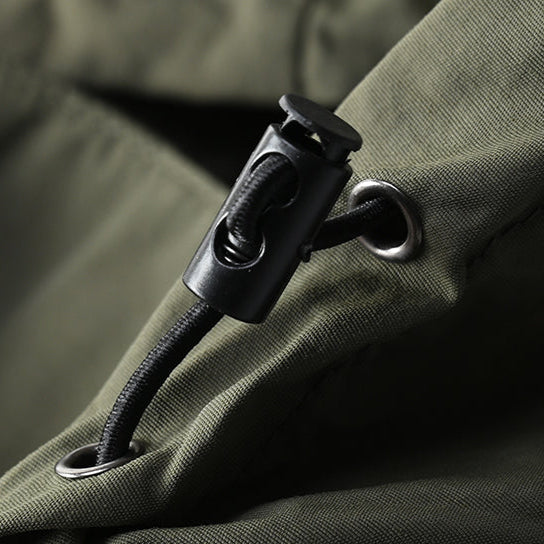 Novara™ | Tycan Jacket