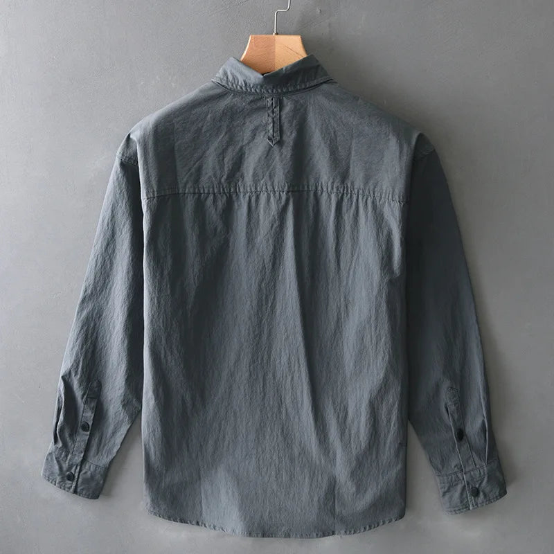 Novara™ | Tress Shirt