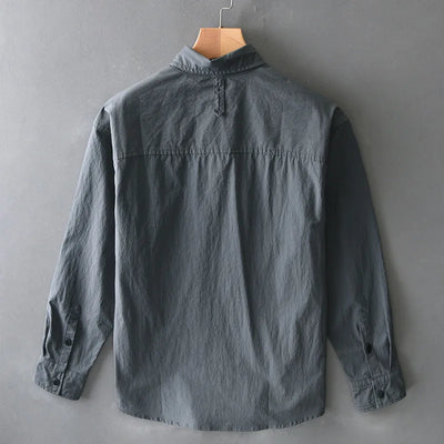 Novara™ | Tress Shirt