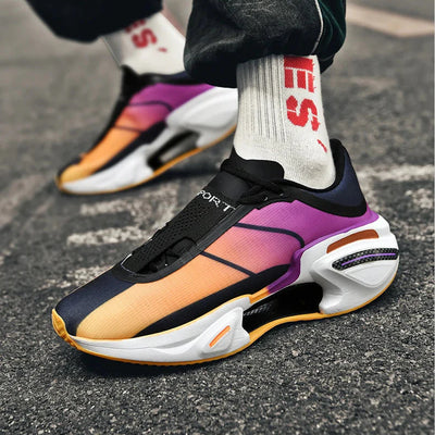 Novara™ | Zark Sneakers