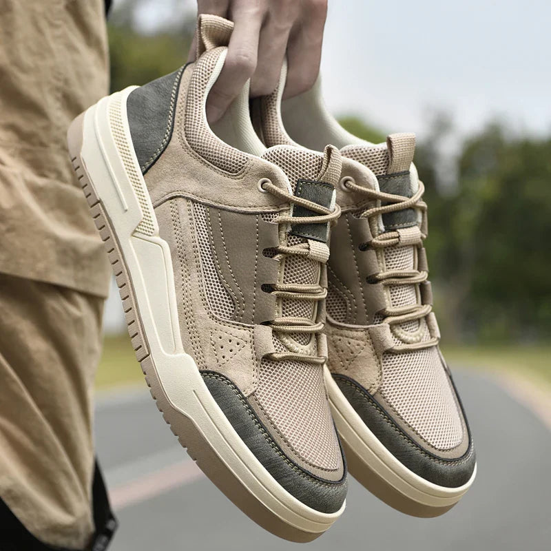 Novara™ | Zephyr Sneakers