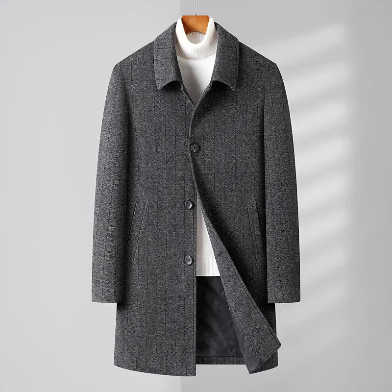 Novara™ | Ashford Overcoat