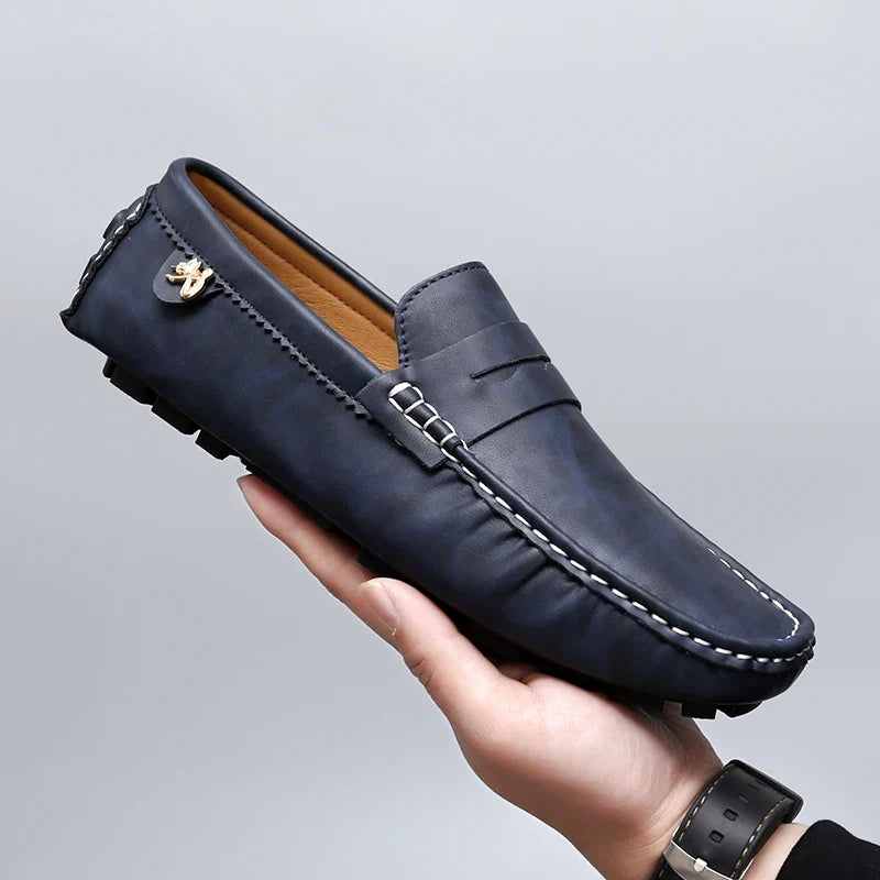 Novara™ | Corvin Loafers