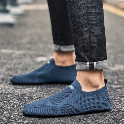 Novara™ | Corus Mesh Loafer