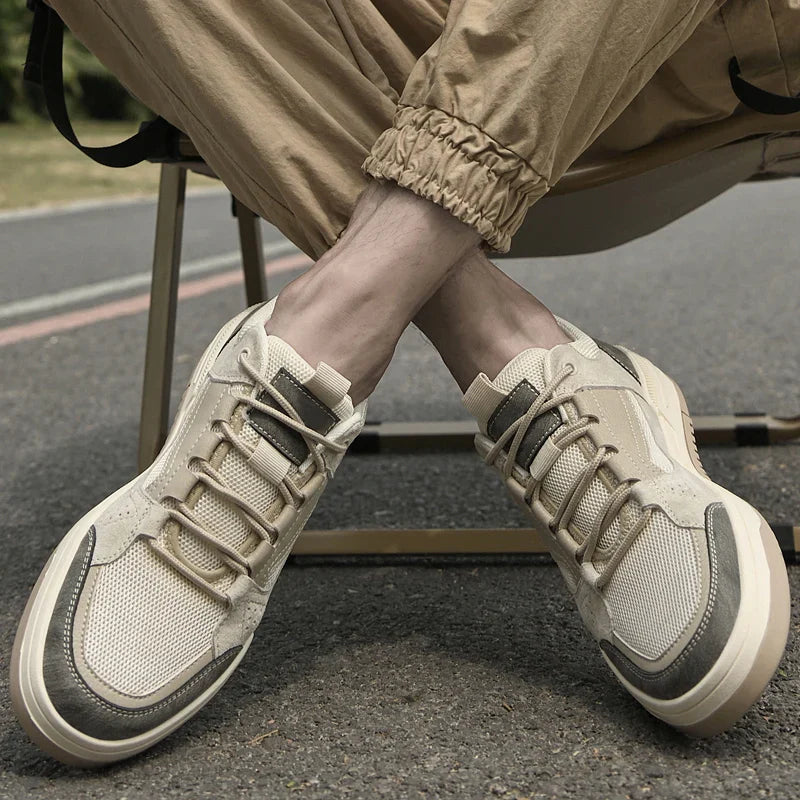 Novara™ | Zephyr Sneakers