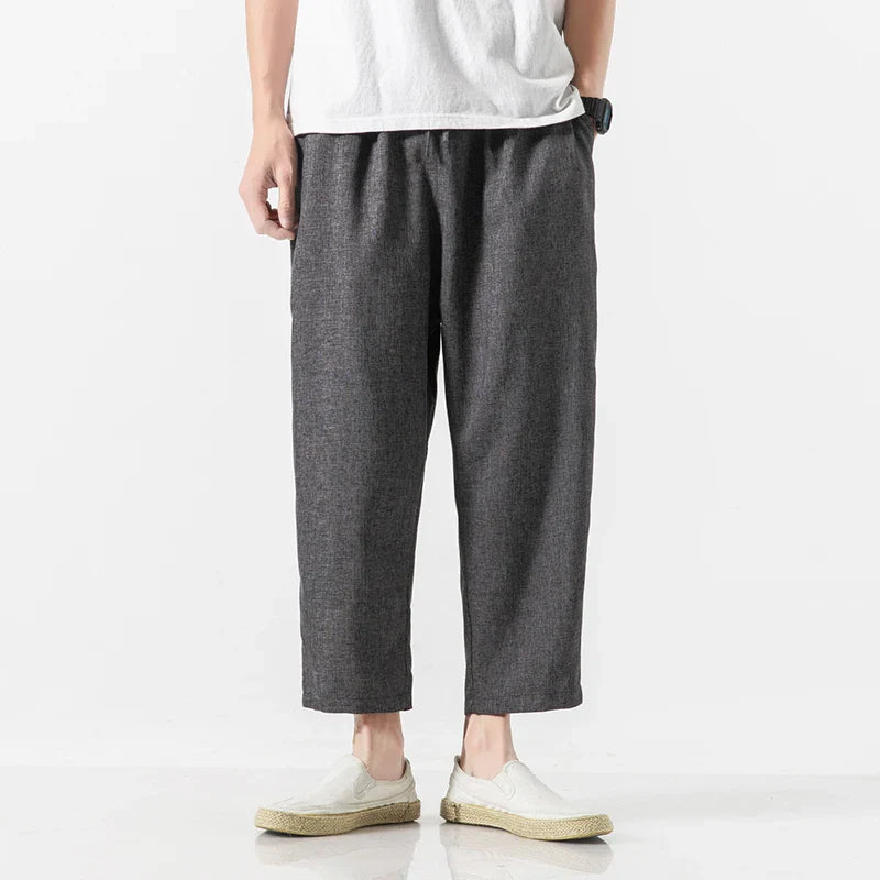 Novara™ | De Bonn Casual Pants