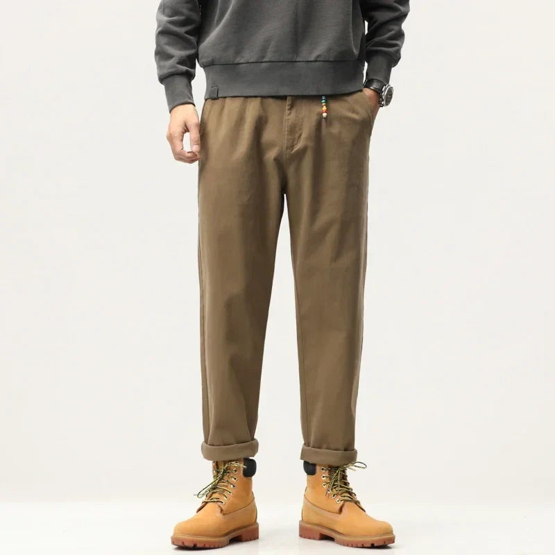 Novara™ | Corte Pants