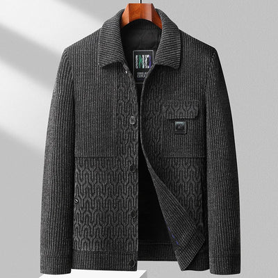Novara™ | Wool Ace Jacket