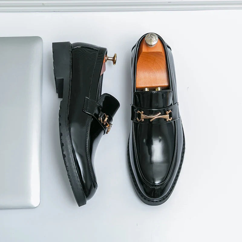 Novara™ | Vayler Loafers