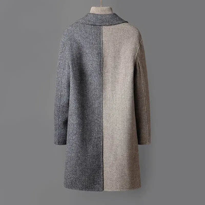 Novara™ | Alessandro Wool Coat