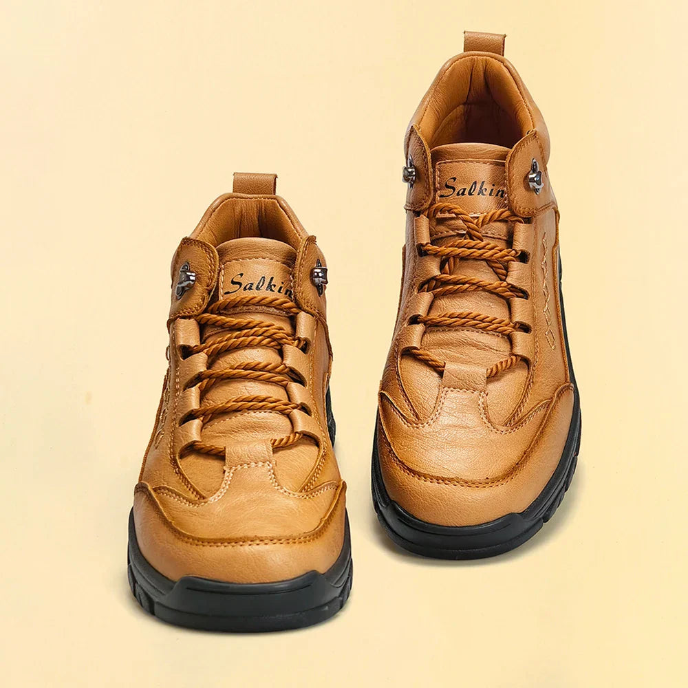 Novara™ | Salin Boots