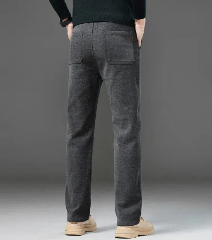 Novara™ | Edron Corduroy Pants
