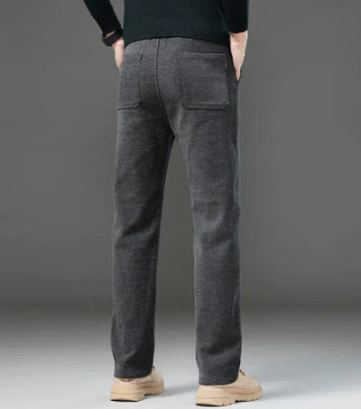 Novara™ | Edron Corduroy Pants