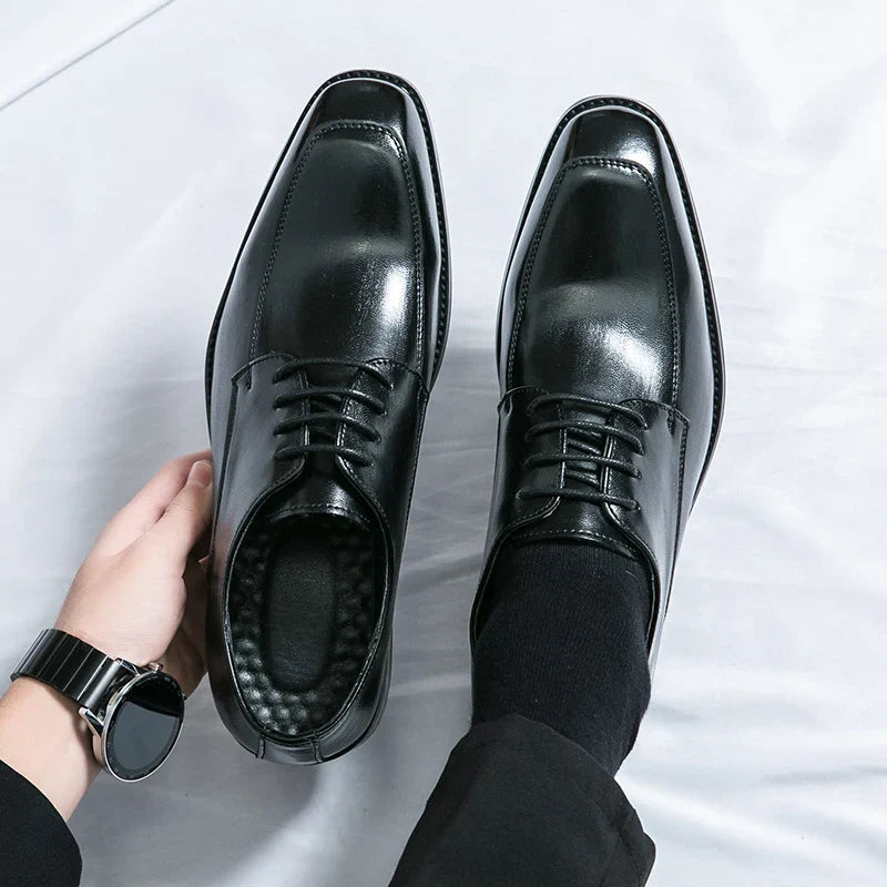 Novara™ | Deric Dress Shoes