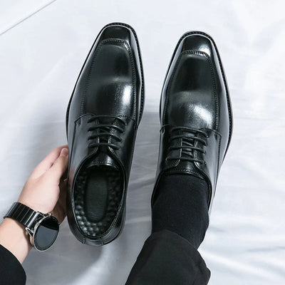 Novara™ | Deric Dress Shoes